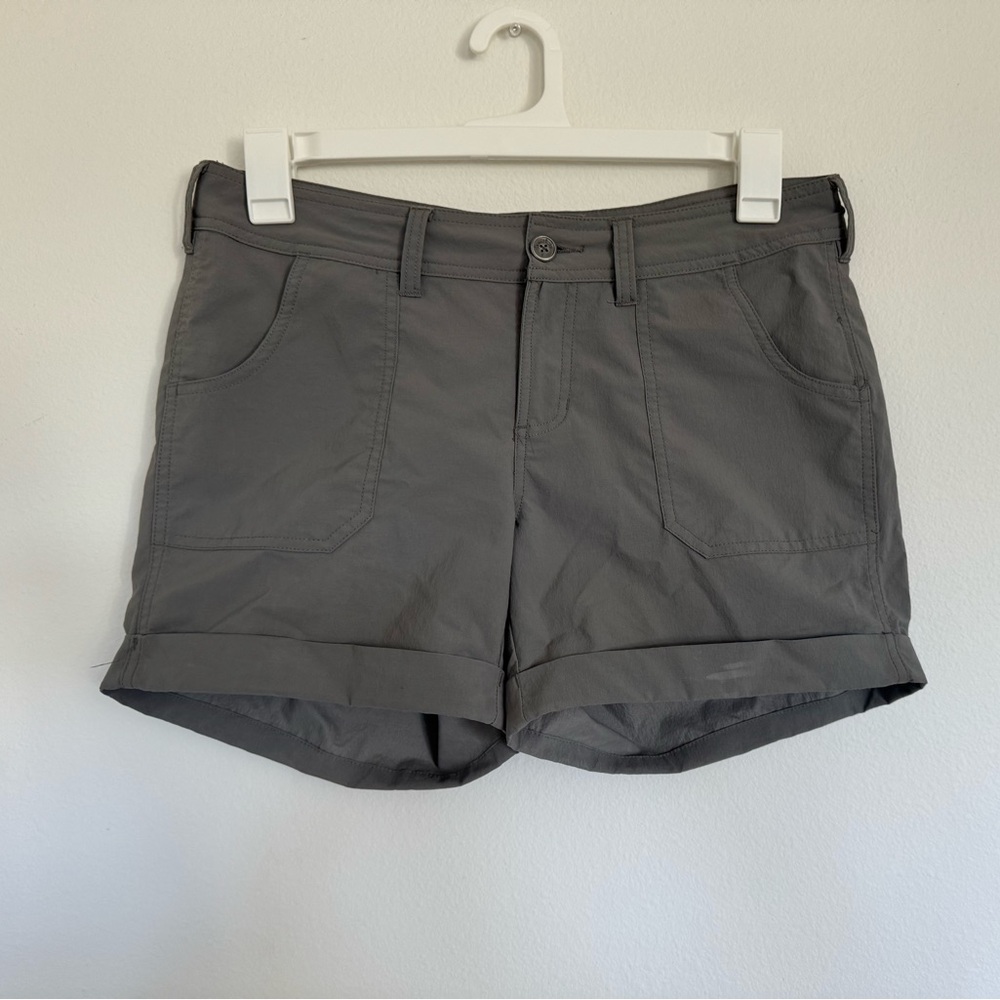 North Face Hiking Shorts